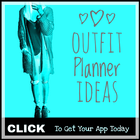 Pureple Outfit Planner Ideas アイコン