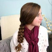 TEEN HAIRSTYLES screenshot 3