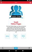 Youth Yellow Pages 截图 3