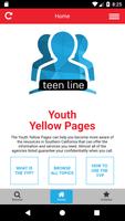 Youth Yellow Pages 海报