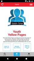 Youth Yellow Pages پوسٹر