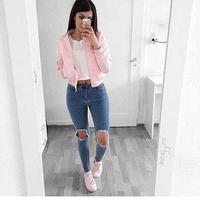 💋😍💋 Teen Outfit Ideas  💋😍💋 पोस्टर