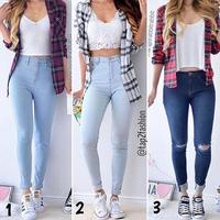 💕 💜💋 Teen Outfit Ideas 😙 💕😍-poster
