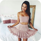 😍💜 💋  Teen Outfit Ideas  💋 💜😍 иконка