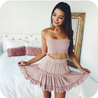 😍💜 💋  Teen Outfit Ideas  💋 💜😍 icono
