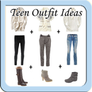 Teen Outfit Ideas aplikacja