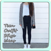 Teen Outfit Style Ideas