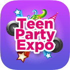 Teen Party Expo biểu tượng