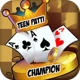 Tin Patti Champion aplikacja