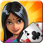 Teen Patti Home Zeichen