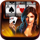 Teen Patti Slots simgesi