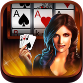 Teen Patti Slots icono