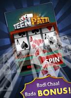 Teen Patti Slots 截圖 2