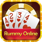 Rummy Online - Ultimate Rummy Circle-icoon
