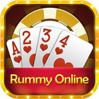 Rummy Online - Ultimate Rummy Circle simgesi