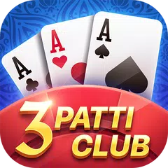 Teen Patti Club - TPC - India Poker with Friends