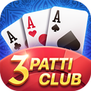 Teen Patti Club - TPC - India Poker with Friends APK