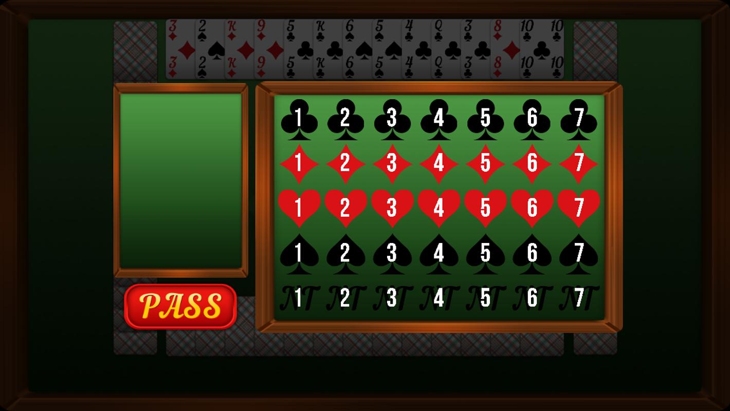 Bridge Card Game for Android - APK Download Bridge Card Game for