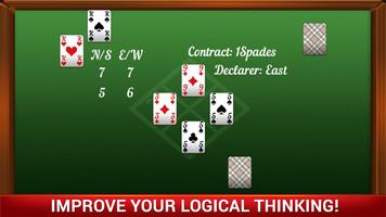 Bridge Card Game screenshot 2