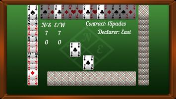 Bridge Card Game screenshot 3