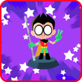 Video Teen~Titans Go 2018