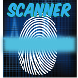 Fortune Scanner icono