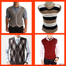 Cute Teen Sweater Design APK