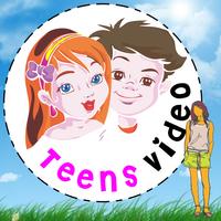 Teens Vidio Channel โปสเตอร์