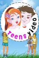 Teens Vidio Channel ภาพหน้าจอ 2