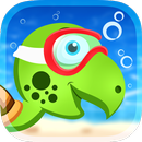 Turtle Quest - Clumsy Turtle APK