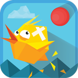 Ball Escape - Save The Bird