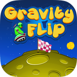 Gravity Flip - Android Wear