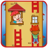 Ladder Rush - Android Wear