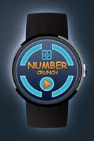 برنامه‌نما Number Crunch عکس از صفحه