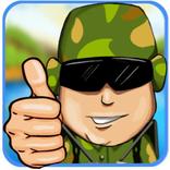 Save The Troops - Android Wear