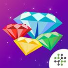 Crystal Crave أيقونة