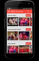 Nepali Teej Songs Screenshot 2