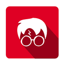 Fawkes Quote Clock LWP APK