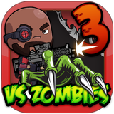 VS Zombies 3 أيقونة