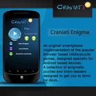 Craniati Enigma icône