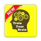 Train Your Brain icône