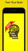 Train Your Brain poster