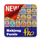 Mahjong Pro icône