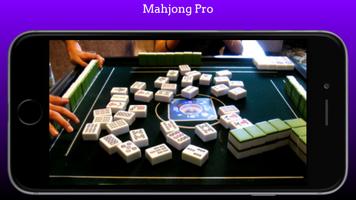 Mahjong Pro Affiche