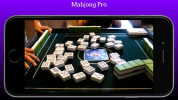 Mahjong Pro poster