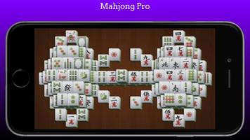 Mahjong Pro capture d'écran 2