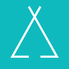 Teepee | Live Together, Share Together आइकन