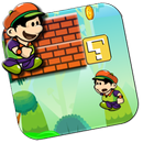 Jungle Super Adventures 2015 APK