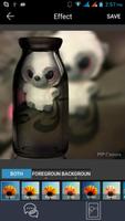 PIP Camera Photo Effect Editor ภาพหน้าจอ 3