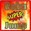 Goku Saiyan Super Jump APK